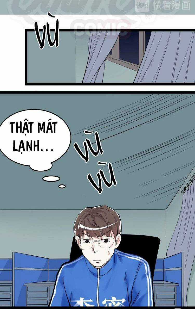 Tinh Thần Đại Hải Của Học Bá Chapter 15 trang 16