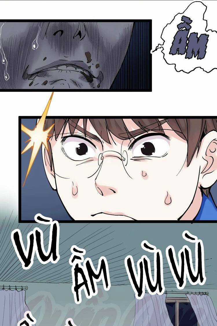 Tinh Thần Đại Hải Của Học Bá Chapter 15 trang 17