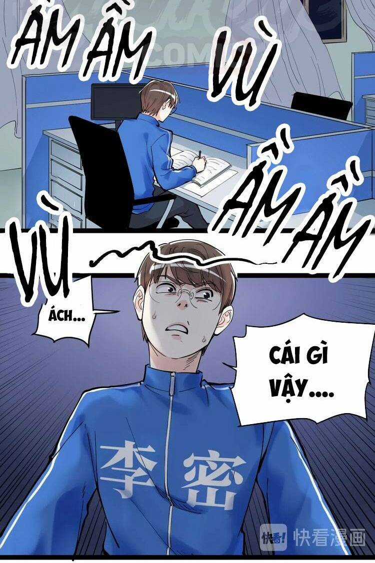 Tinh Thần Đại Hải Của Học Bá Chapter 15 trang 18