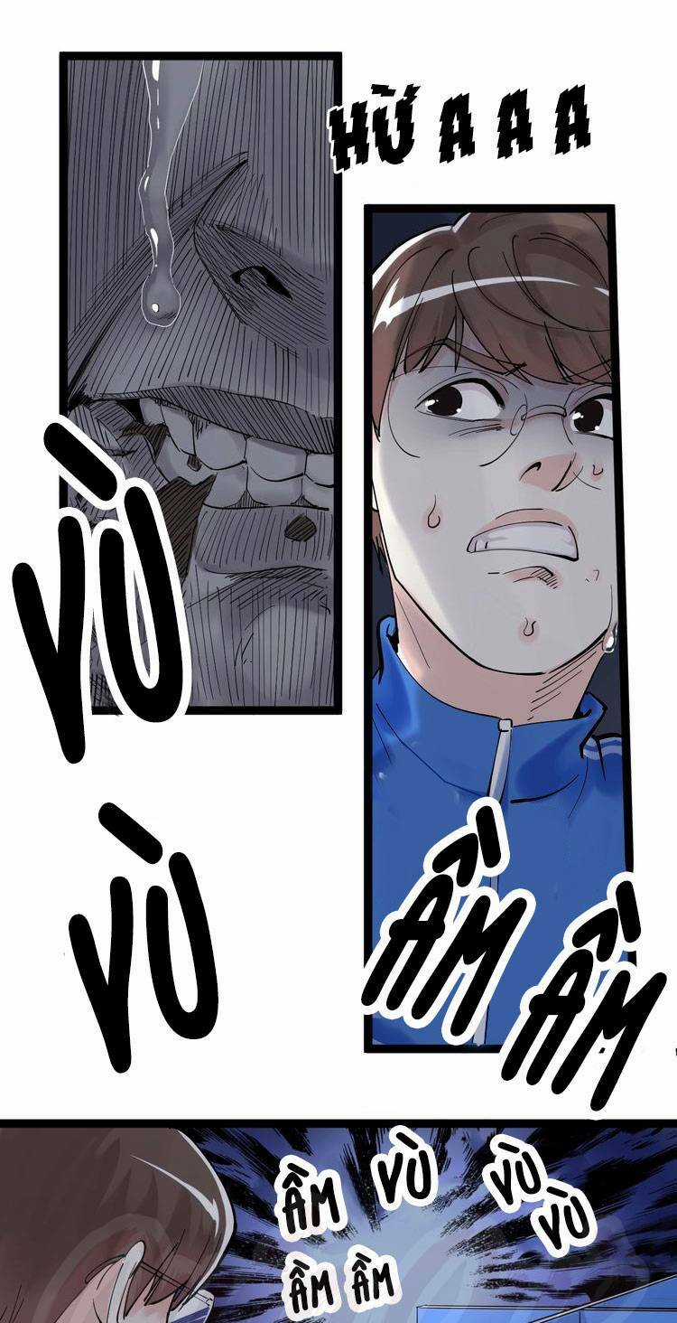 Tinh Thần Đại Hải Của Học Bá Chapter 15 trang 19