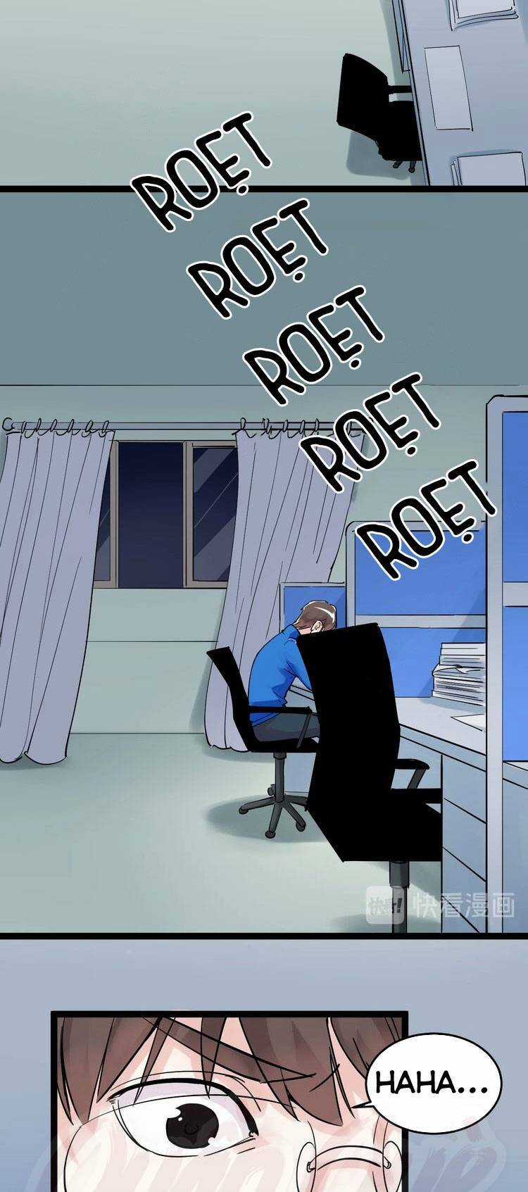 Tinh Thần Đại Hải Của Học Bá Chapter 15 trang 2