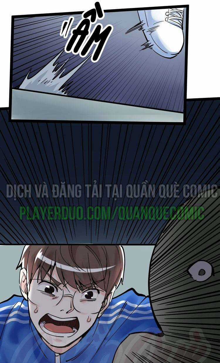 Tinh Thần Đại Hải Của Học Bá Chapter 15 trang 21