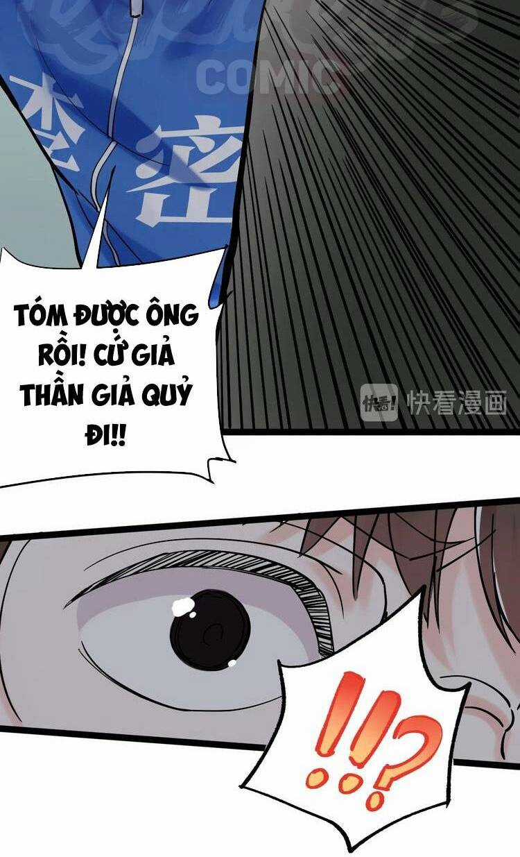 Tinh Thần Đại Hải Của Học Bá Chapter 15 trang 22