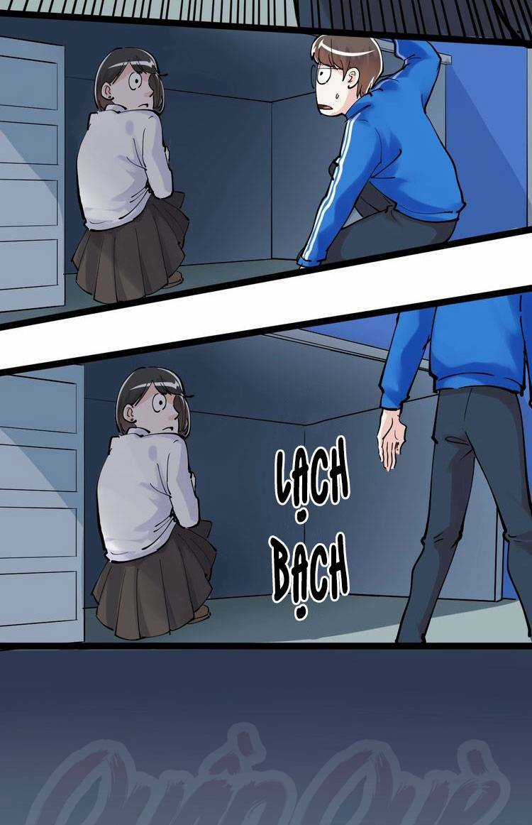 Tinh Thần Đại Hải Của Học Bá Chapter 15 trang 25