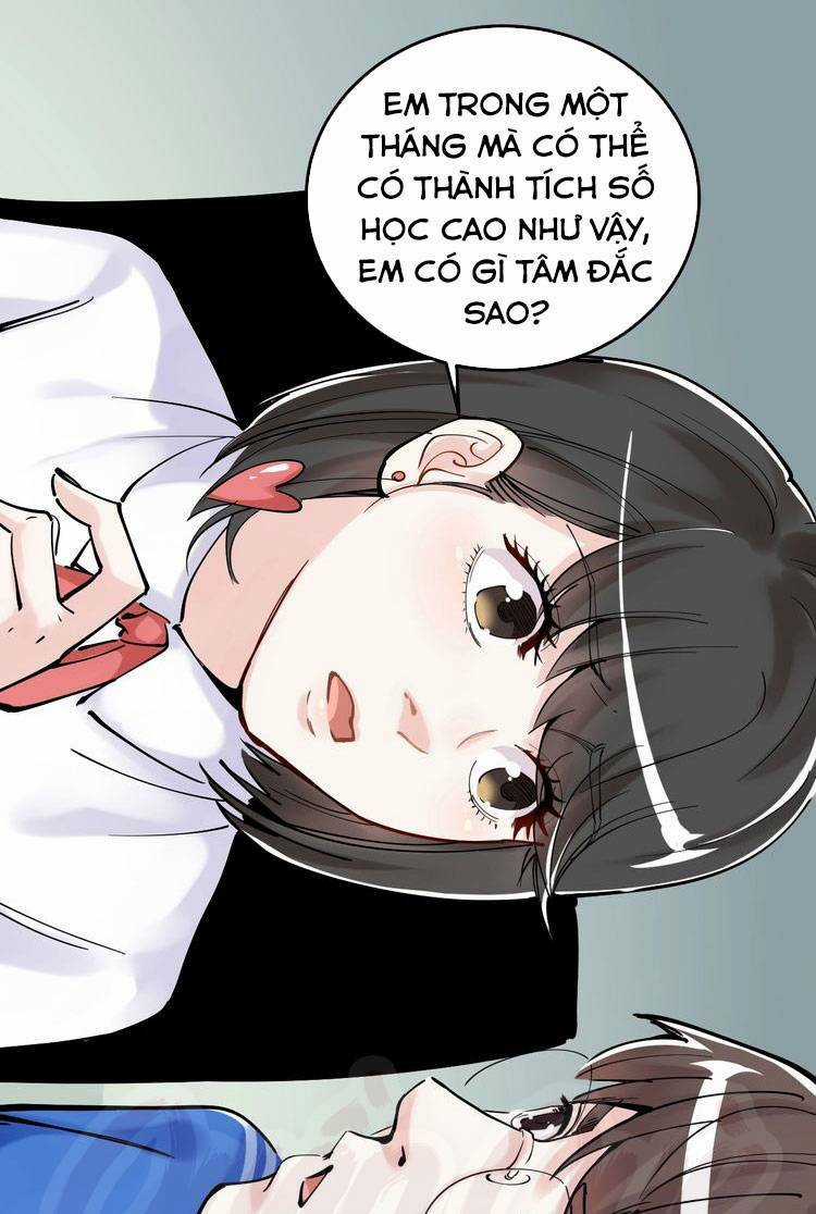 Tinh Thần Đại Hải Của Học Bá Chapter 15 trang 34