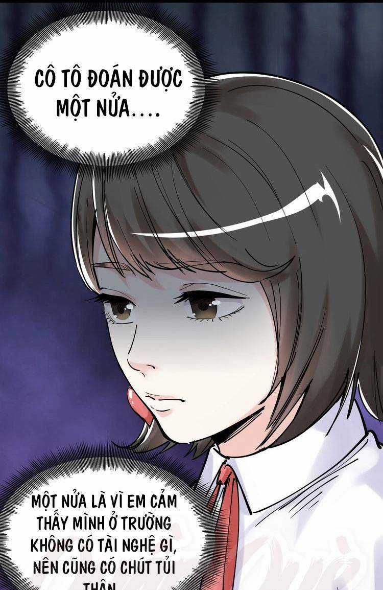 Tinh Thần Đại Hải Của Học Bá Chapter 15 trang 36