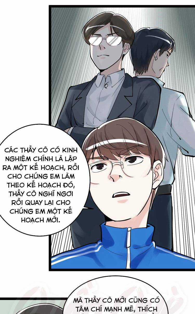Tinh Thần Đại Hải Của Học Bá Chapter 15 trang 42