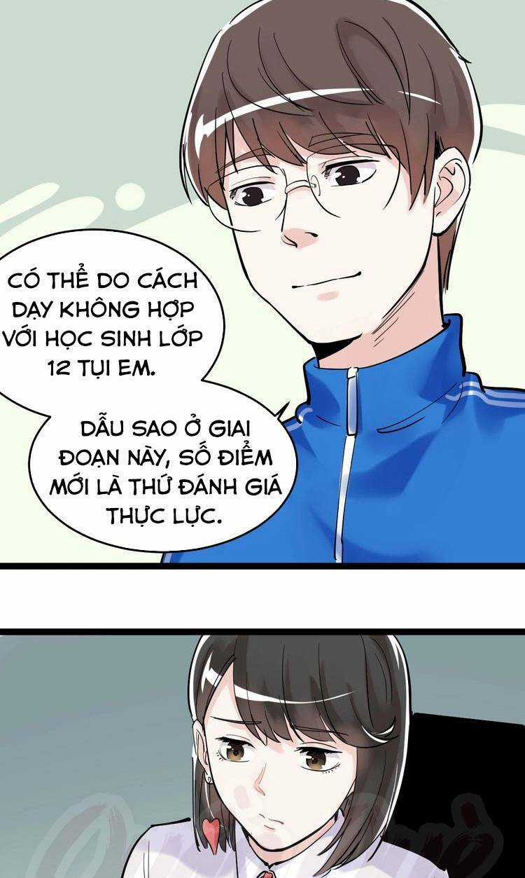 Tinh Thần Đại Hải Của Học Bá Chapter 15 trang 44