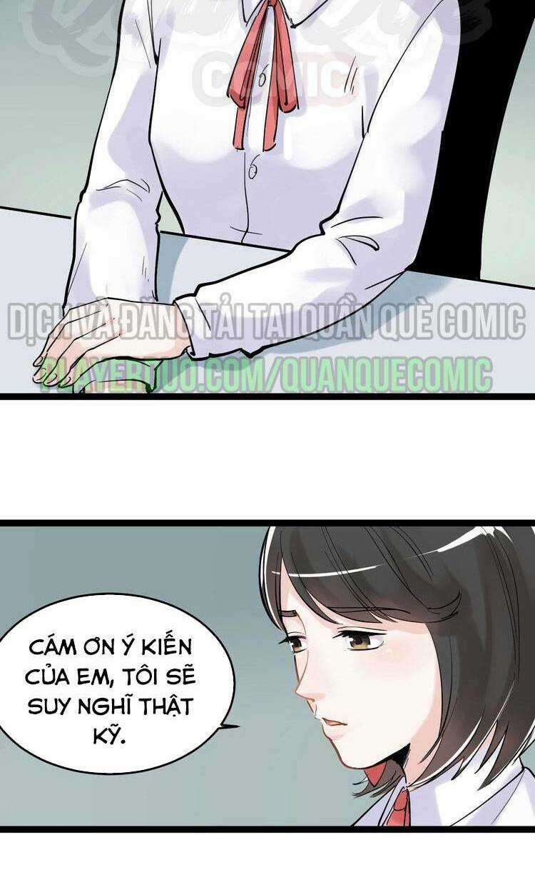 Tinh Thần Đại Hải Của Học Bá Chapter 15 trang 45