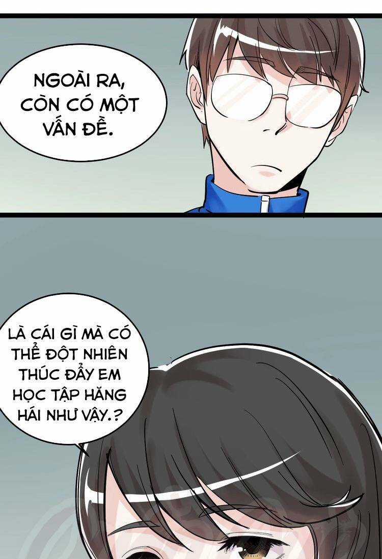 Tinh Thần Đại Hải Của Học Bá Chapter 15 trang 46