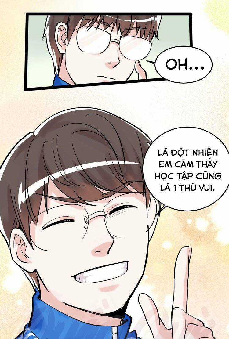 Tinh Thần Đại Hải Của Học Bá Chapter 15 trang 48