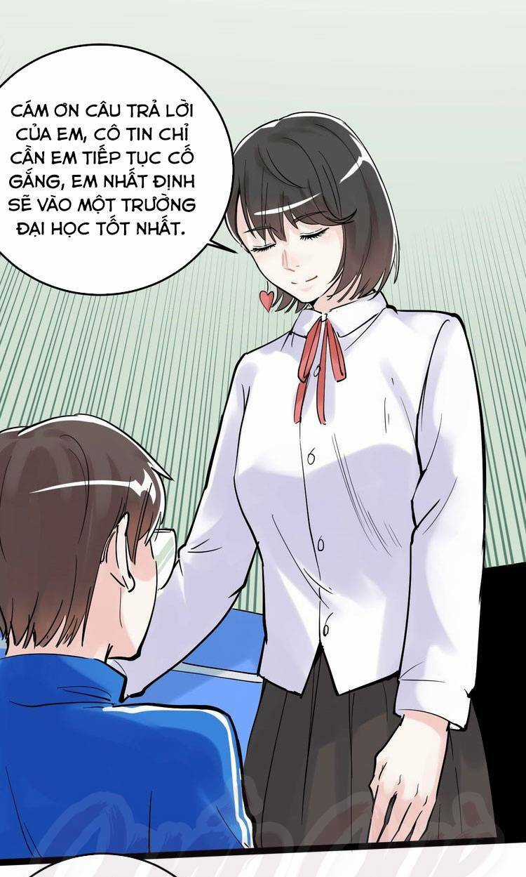 Tinh Thần Đại Hải Của Học Bá Chapter 15 trang 50