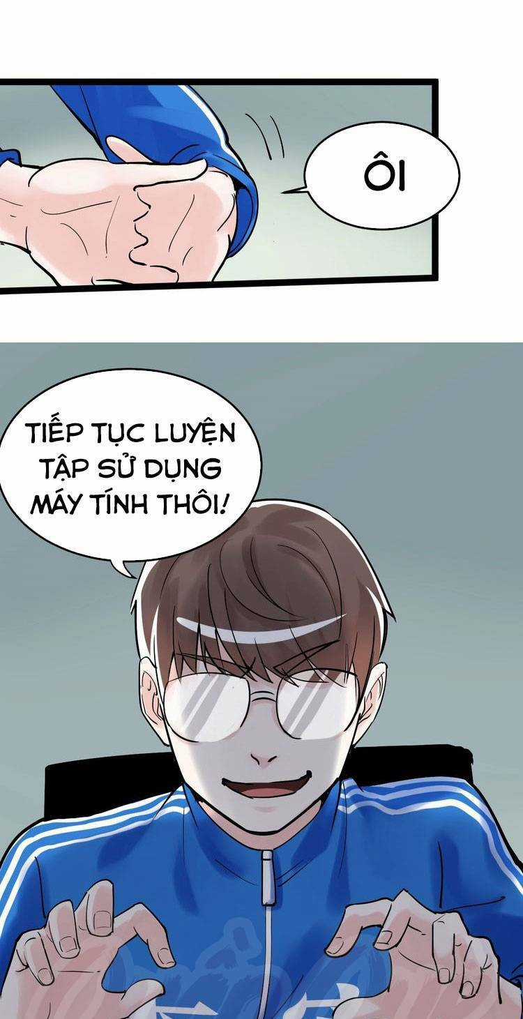 Tinh Thần Đại Hải Của Học Bá Chapter 15 trang 52