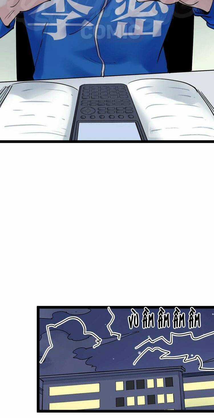 Tinh Thần Đại Hải Của Học Bá Chapter 15 trang 53