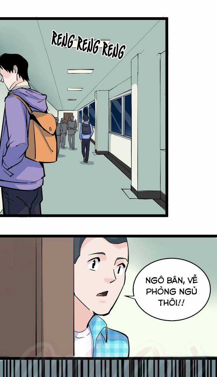 Tinh Thần Đại Hải Của Học Bá Chapter 15 trang 54