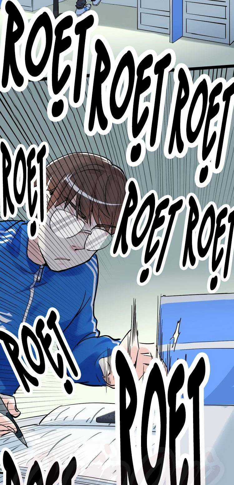 Tinh Thần Đại Hải Của Học Bá Chapter 15 trang 56