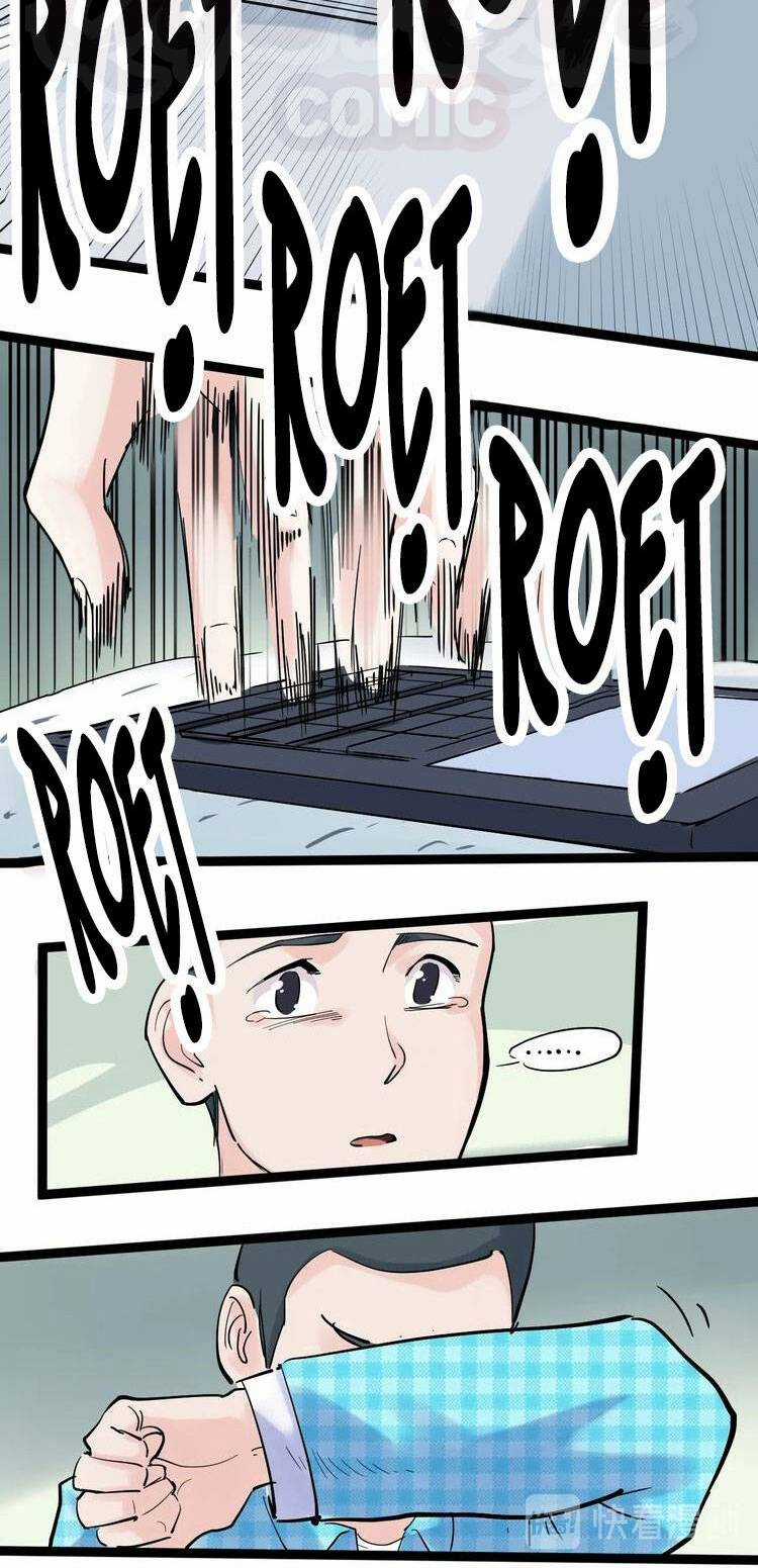 Tinh Thần Đại Hải Của Học Bá Chapter 15 trang 57