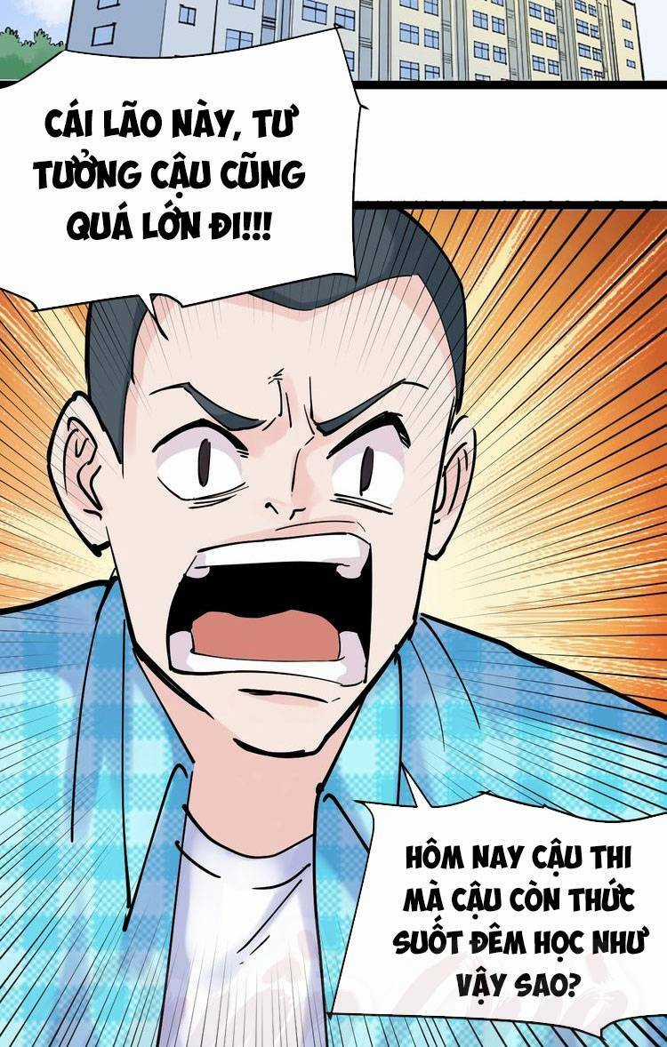 Tinh Thần Đại Hải Của Học Bá Chapter 15 trang 59