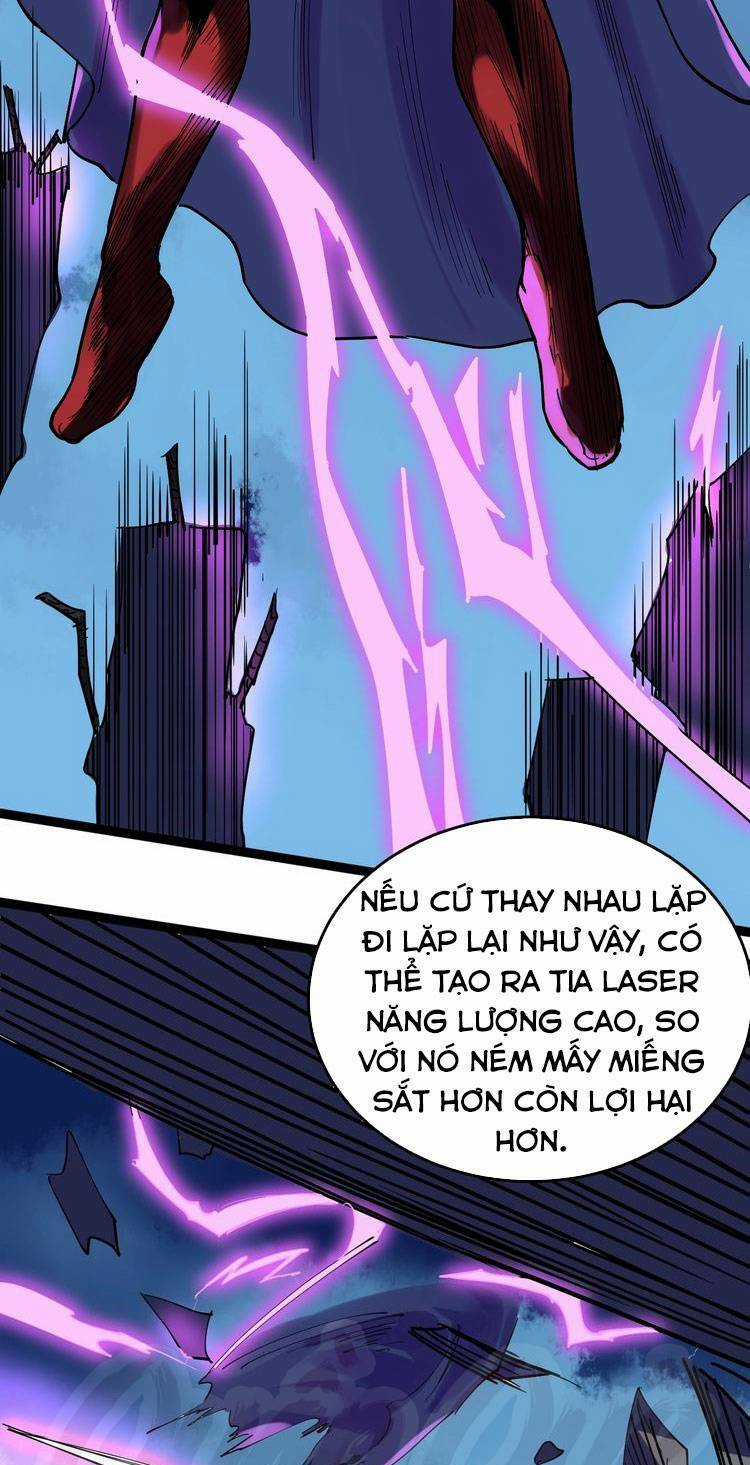 Tinh Thần Đại Hải Của Học Bá Chapter 15 trang 6