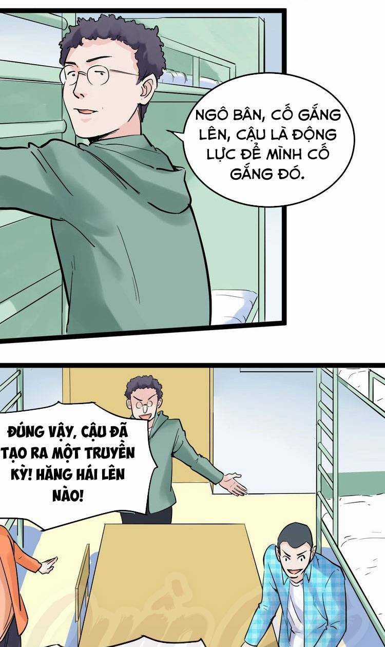 Tinh Thần Đại Hải Của Học Bá Chapter 15 trang 61