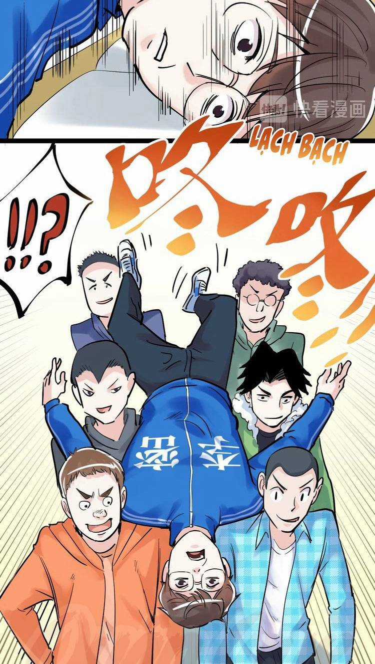 Tinh Thần Đại Hải Của Học Bá Chapter 15 trang 63