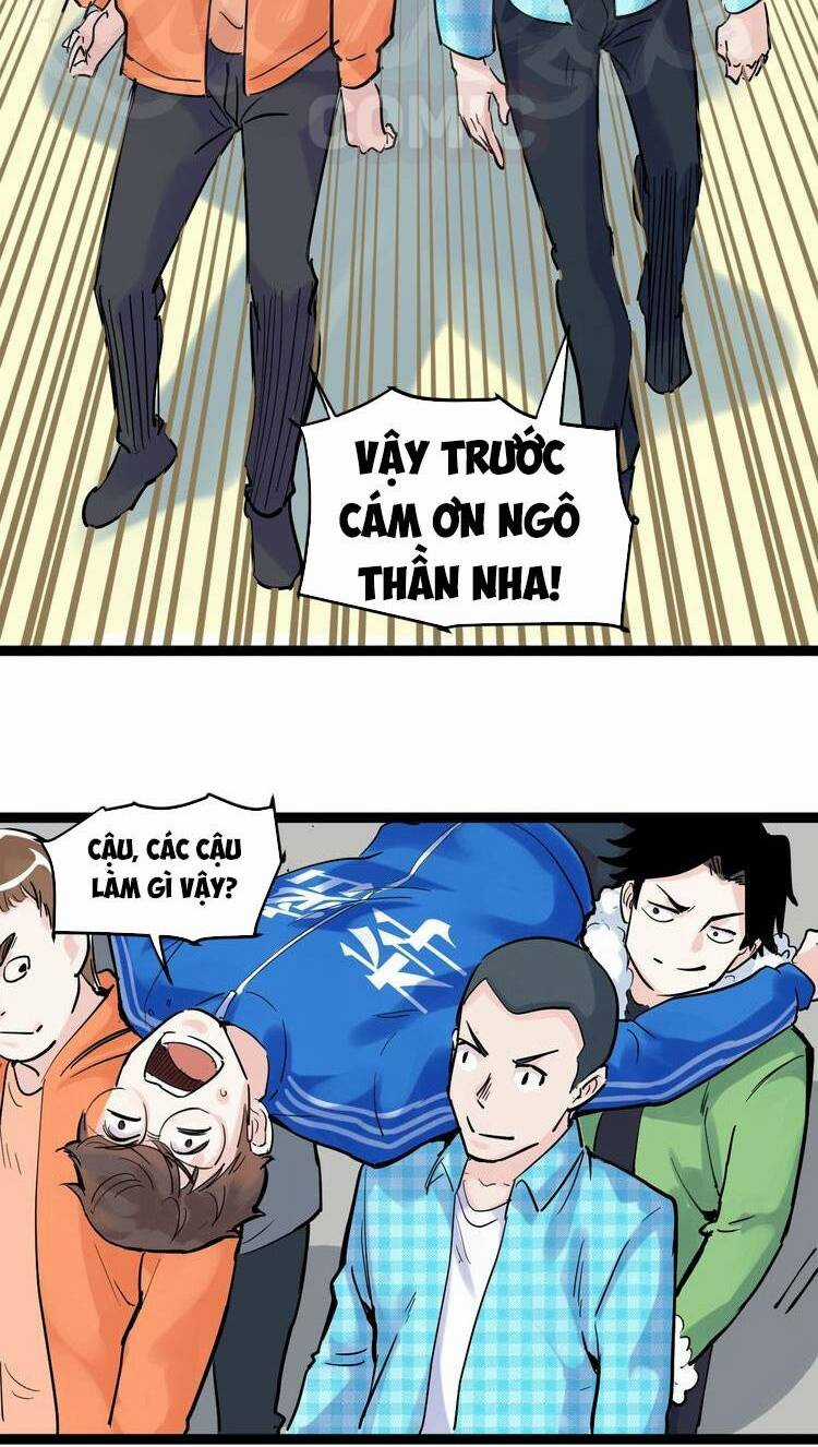 Tinh Thần Đại Hải Của Học Bá Chapter 15 trang 64