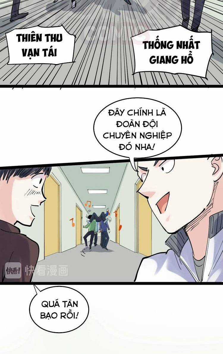 Tinh Thần Đại Hải Của Học Bá Chapter 15 trang 66