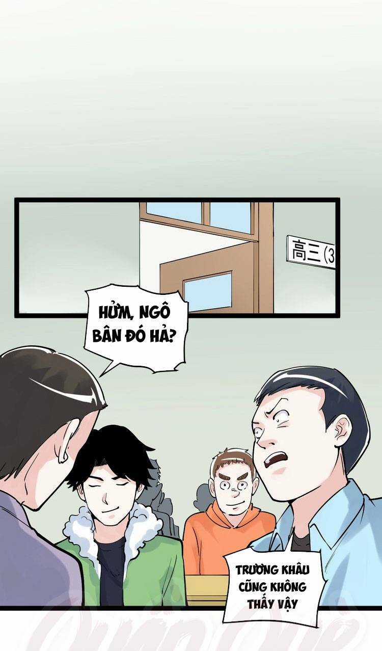 Tinh Thần Đại Hải Của Học Bá Chapter 15 trang 67