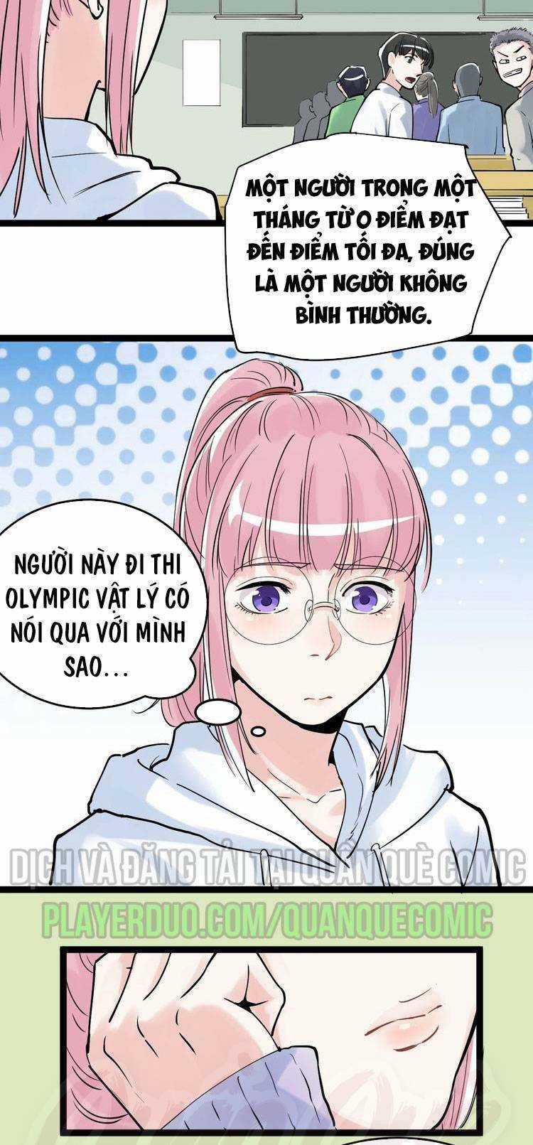 Tinh Thần Đại Hải Của Học Bá Chapter 15 trang 69