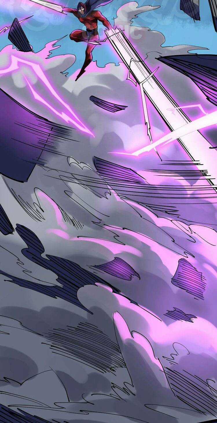 Tinh Thần Đại Hải Của Học Bá Chapter 15 trang 7