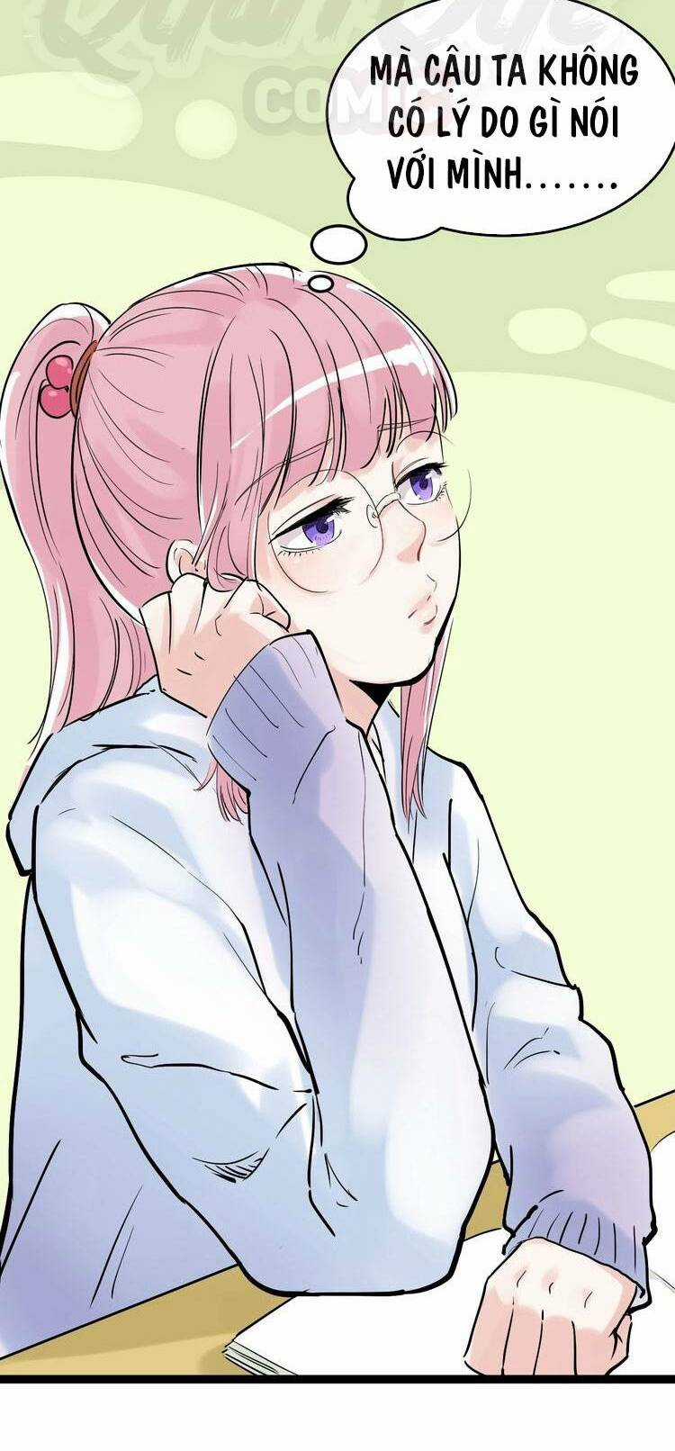 Tinh Thần Đại Hải Của Học Bá Chapter 15 trang 70