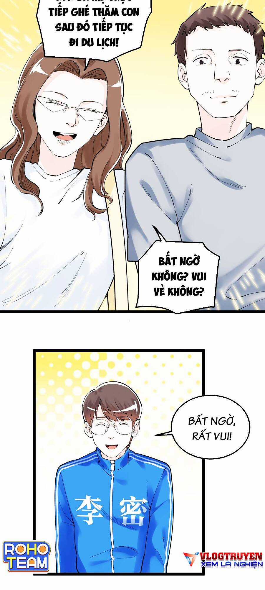 Tinh Thần Đại Hải Của Học Bá Chapter 150 trang 12