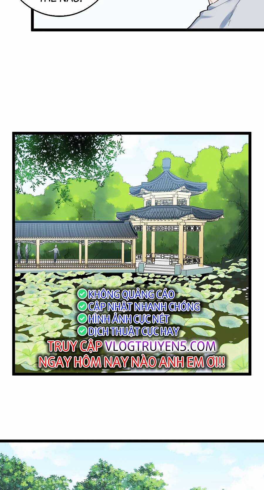 Tinh Thần Đại Hải Của Học Bá Chapter 150 trang 14