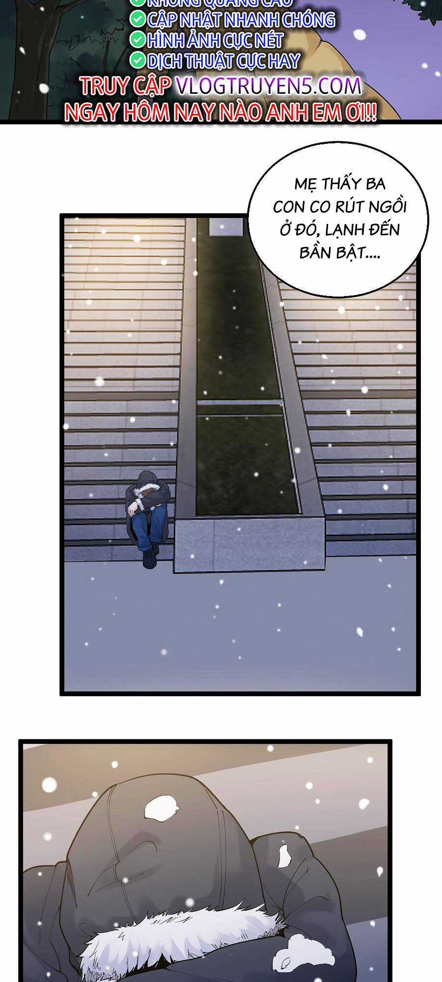 Tinh Thần Đại Hải Của Học Bá Chapter 150 trang 21