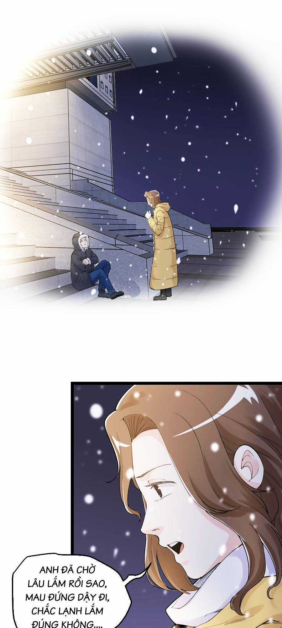 Tinh Thần Đại Hải Của Học Bá Chapter 150 trang 25