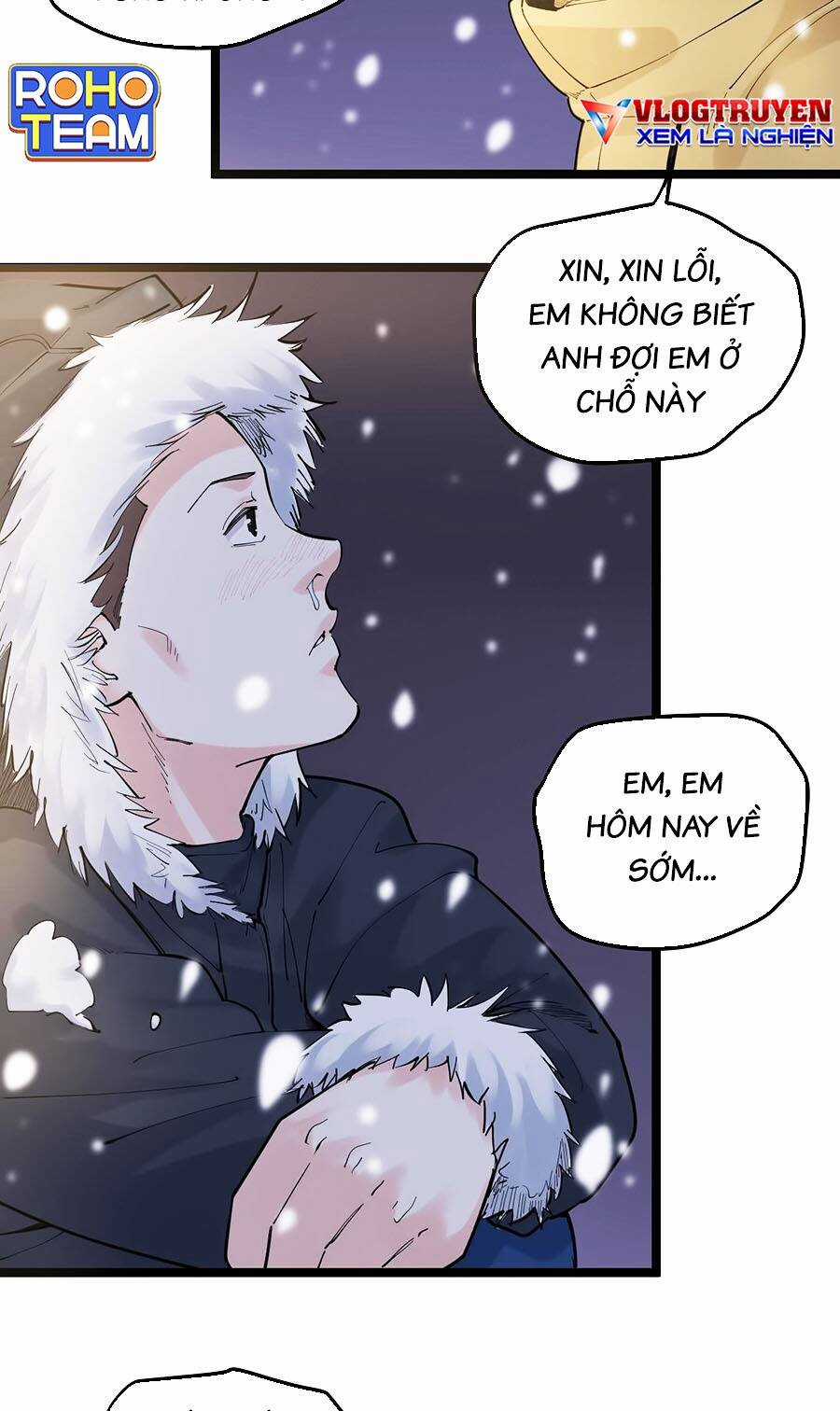 Tinh Thần Đại Hải Của Học Bá Chapter 150 trang 26