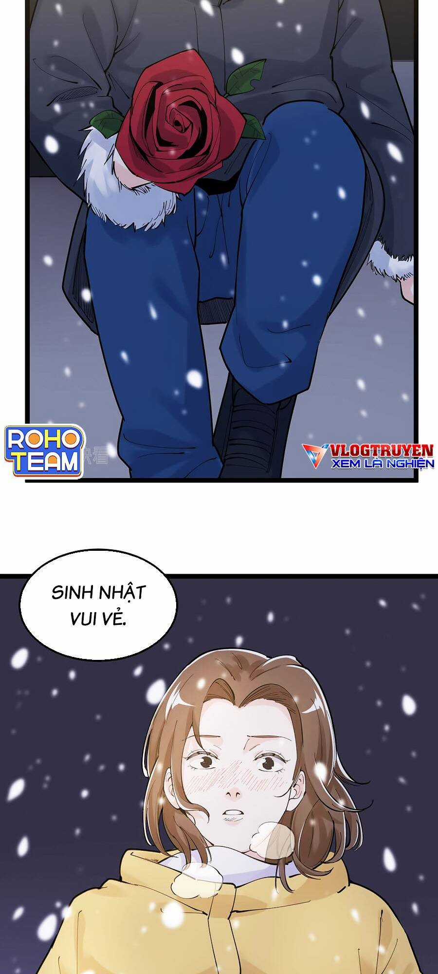 Tinh Thần Đại Hải Của Học Bá Chapter 150 trang 29