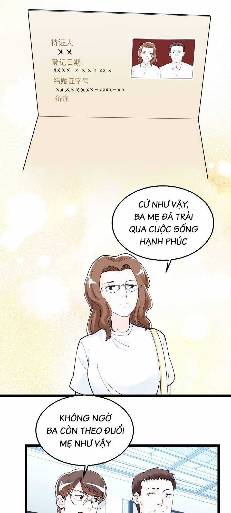 Tinh Thần Đại Hải Của Học Bá Chapter 150 trang 36