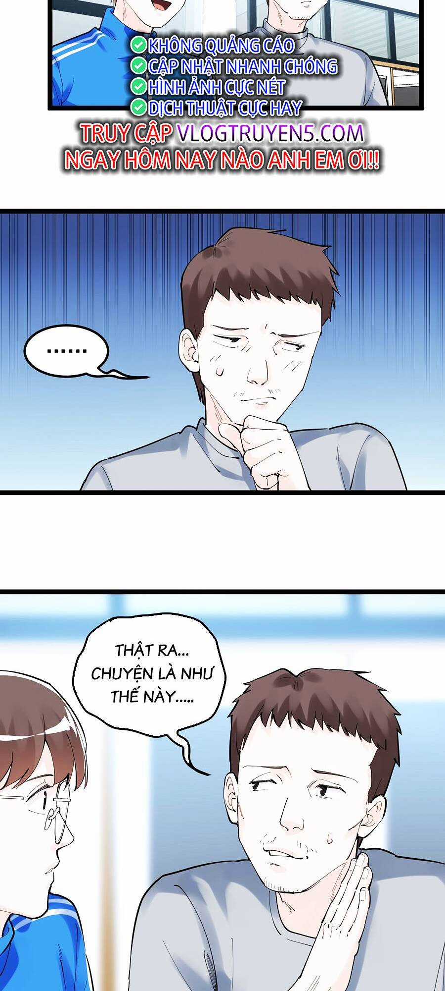 Tinh Thần Đại Hải Của Học Bá Chapter 150 trang 37