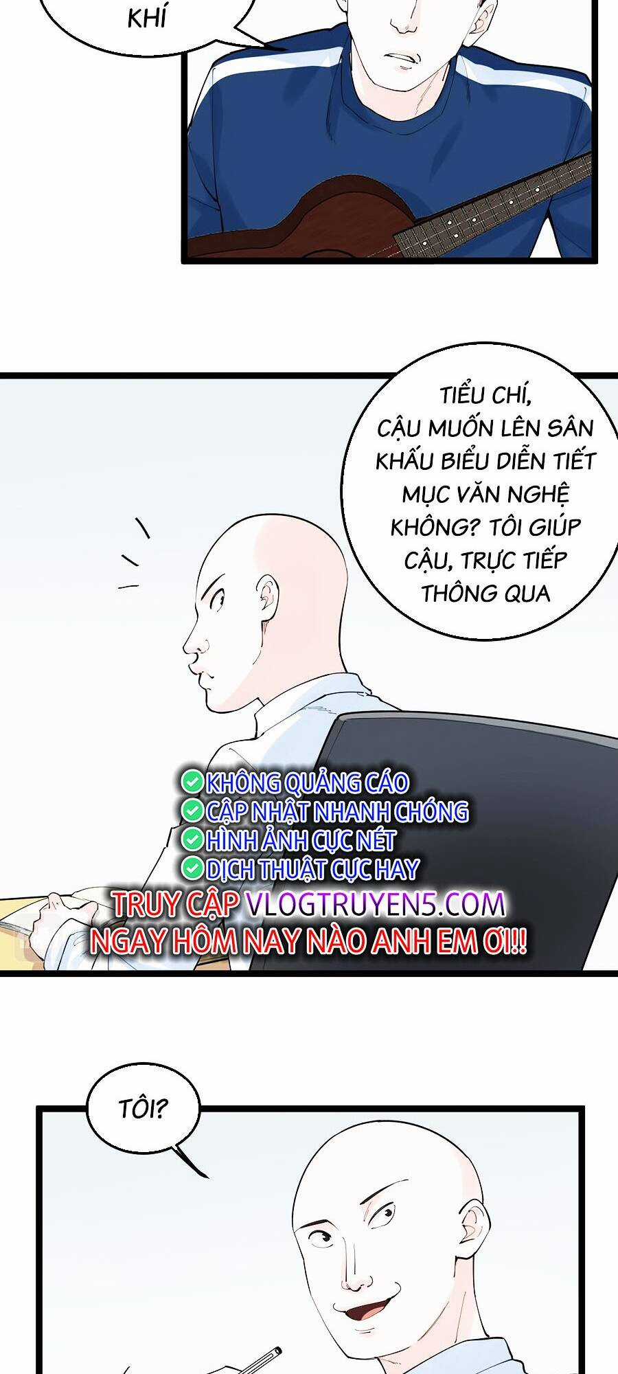 Tinh Thần Đại Hải Của Học Bá Chapter 150 trang 4