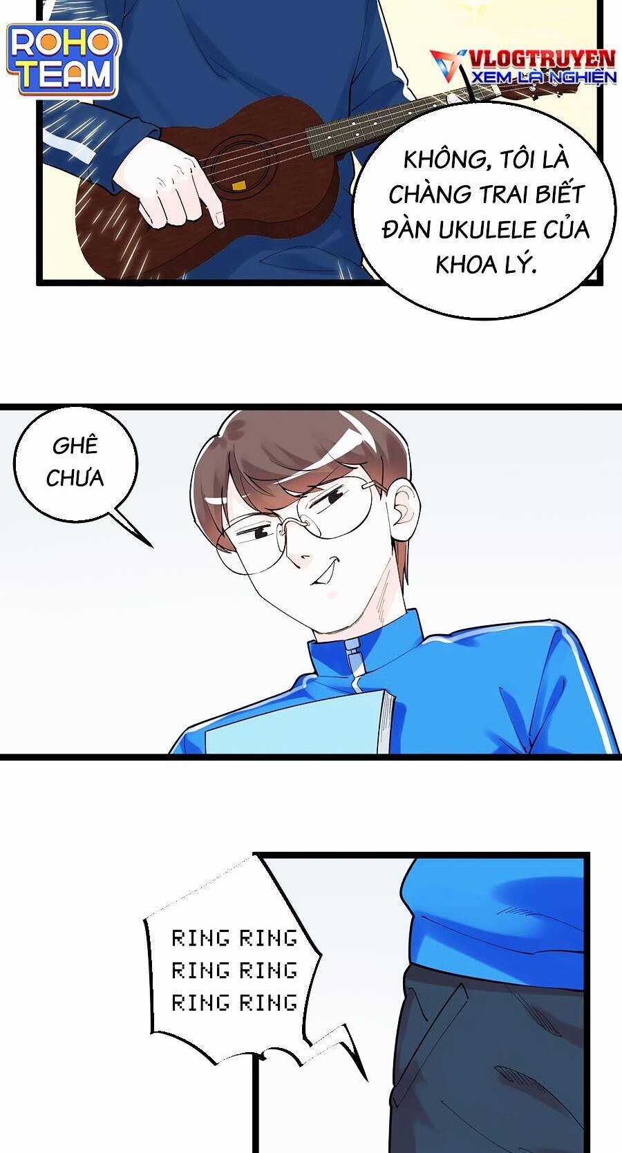 Tinh Thần Đại Hải Của Học Bá Chapter 150 trang 6