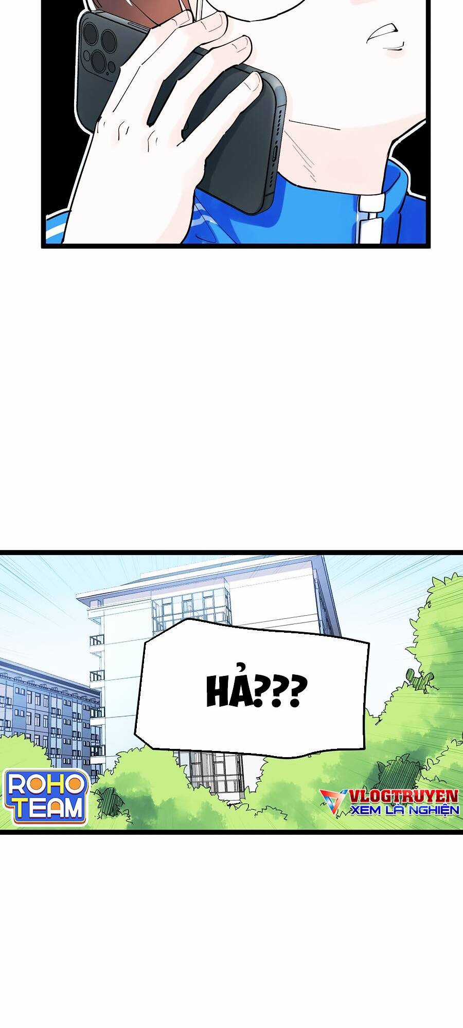 Tinh Thần Đại Hải Của Học Bá Chapter 150 trang 8