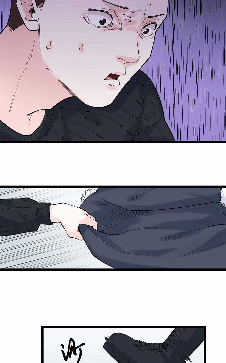 Tinh Thần Đại Hải Của Học Bá Chapter 151 trang 10