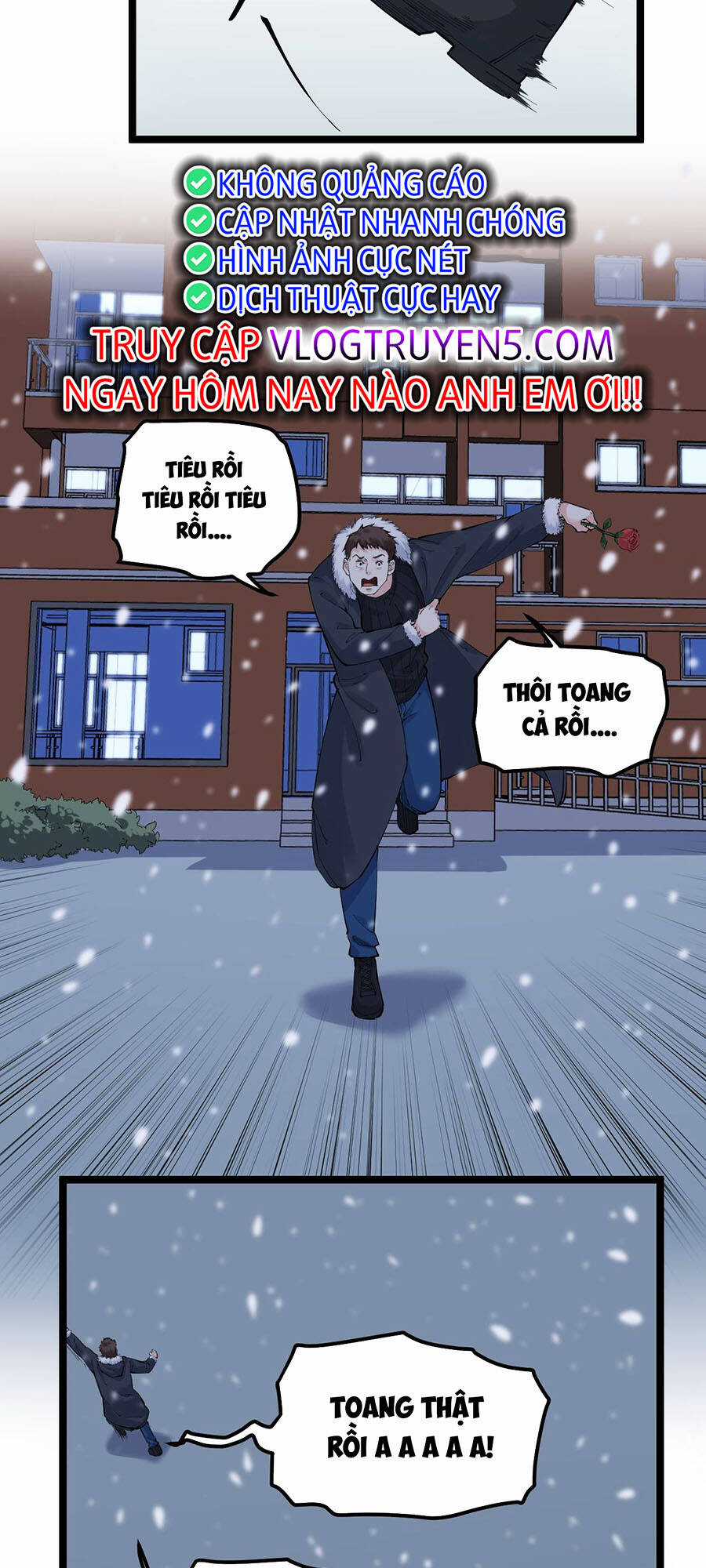 Tinh Thần Đại Hải Của Học Bá Chapter 151 trang 11