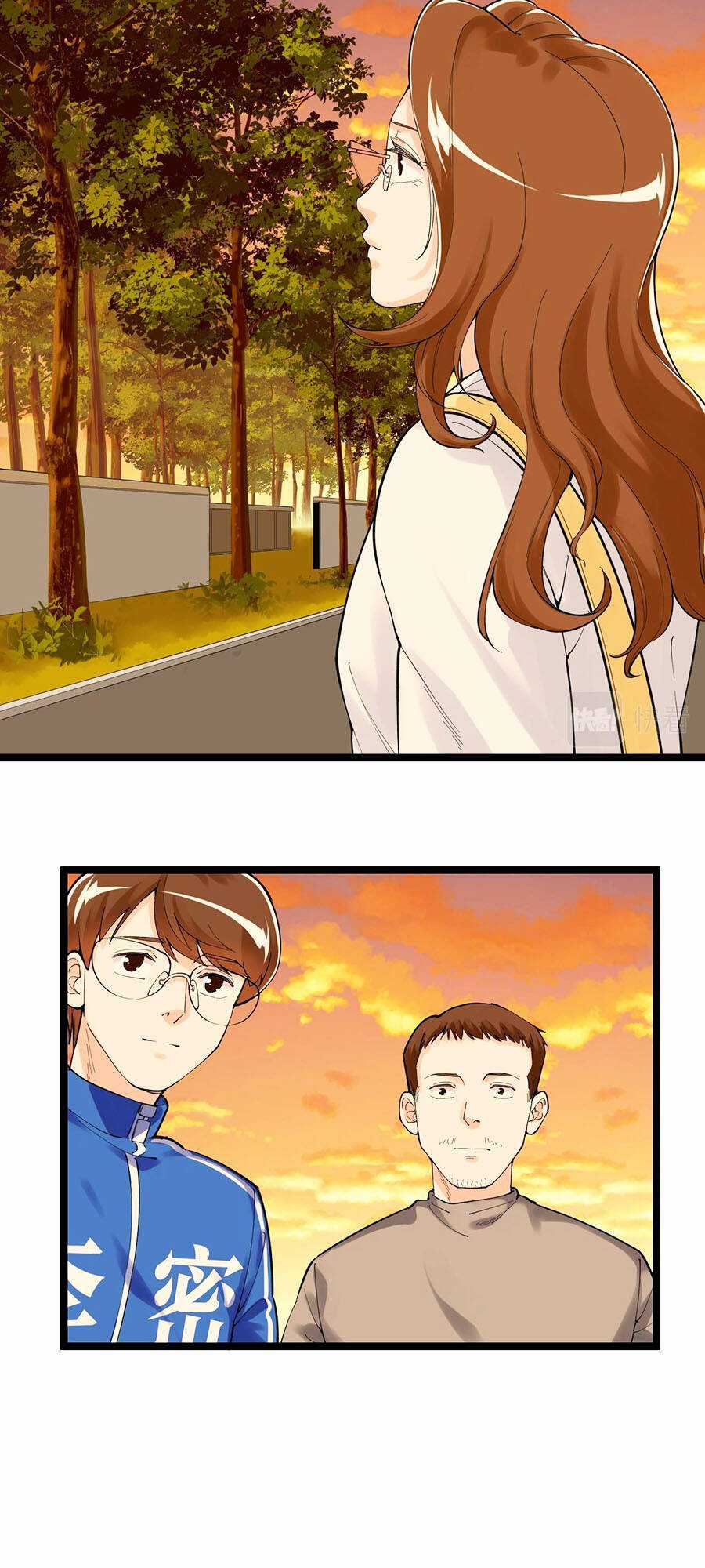 Tinh Thần Đại Hải Của Học Bá Chapter 151 trang 15