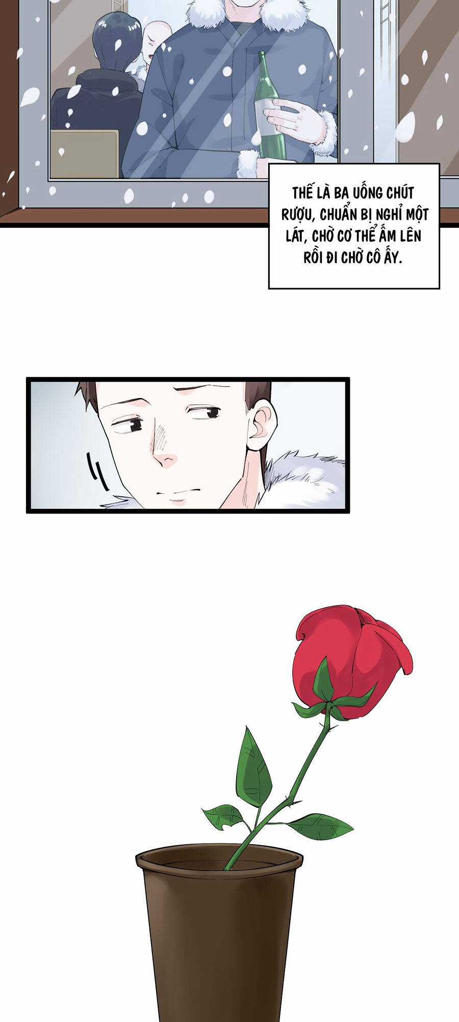 Tinh Thần Đại Hải Của Học Bá Chapter 151 trang 2