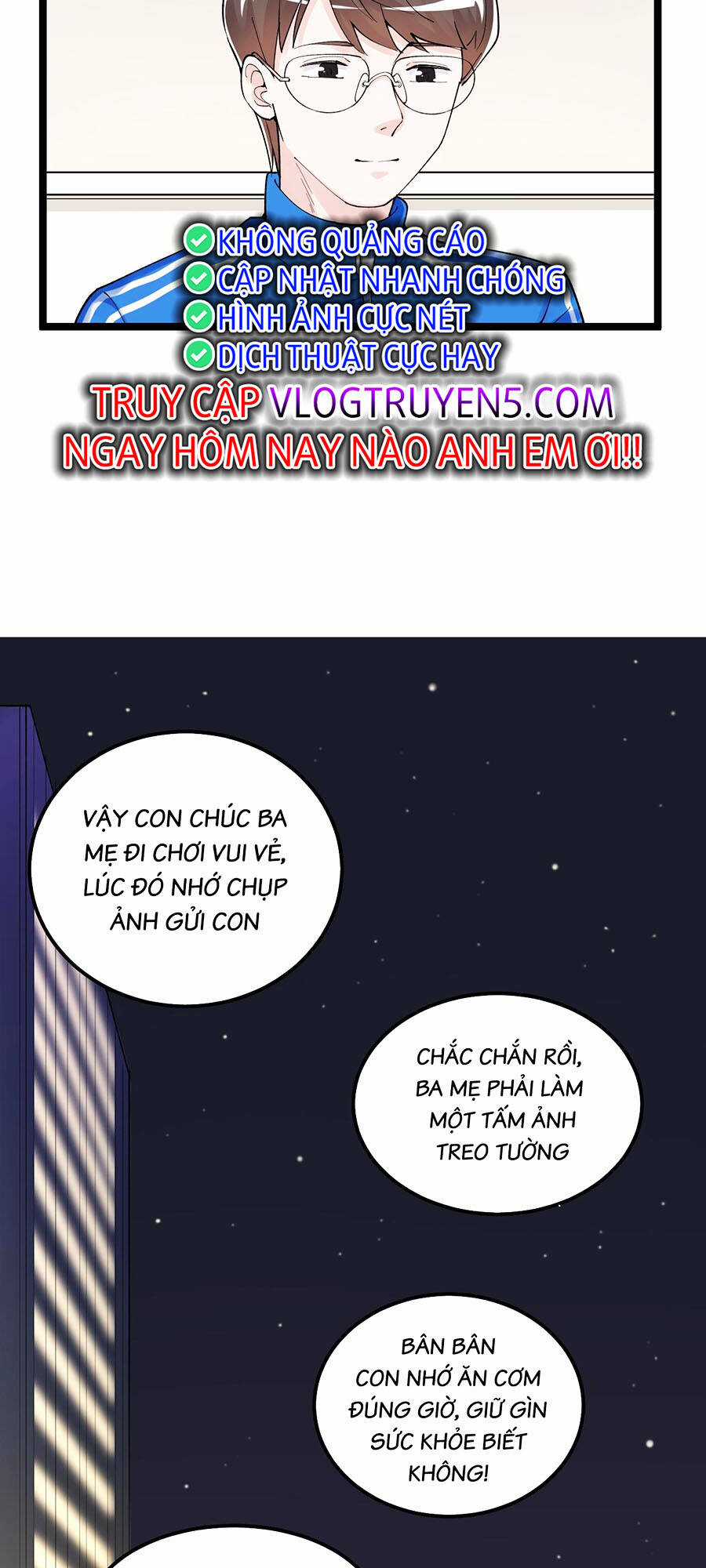 Tinh Thần Đại Hải Của Học Bá Chapter 151 trang 23