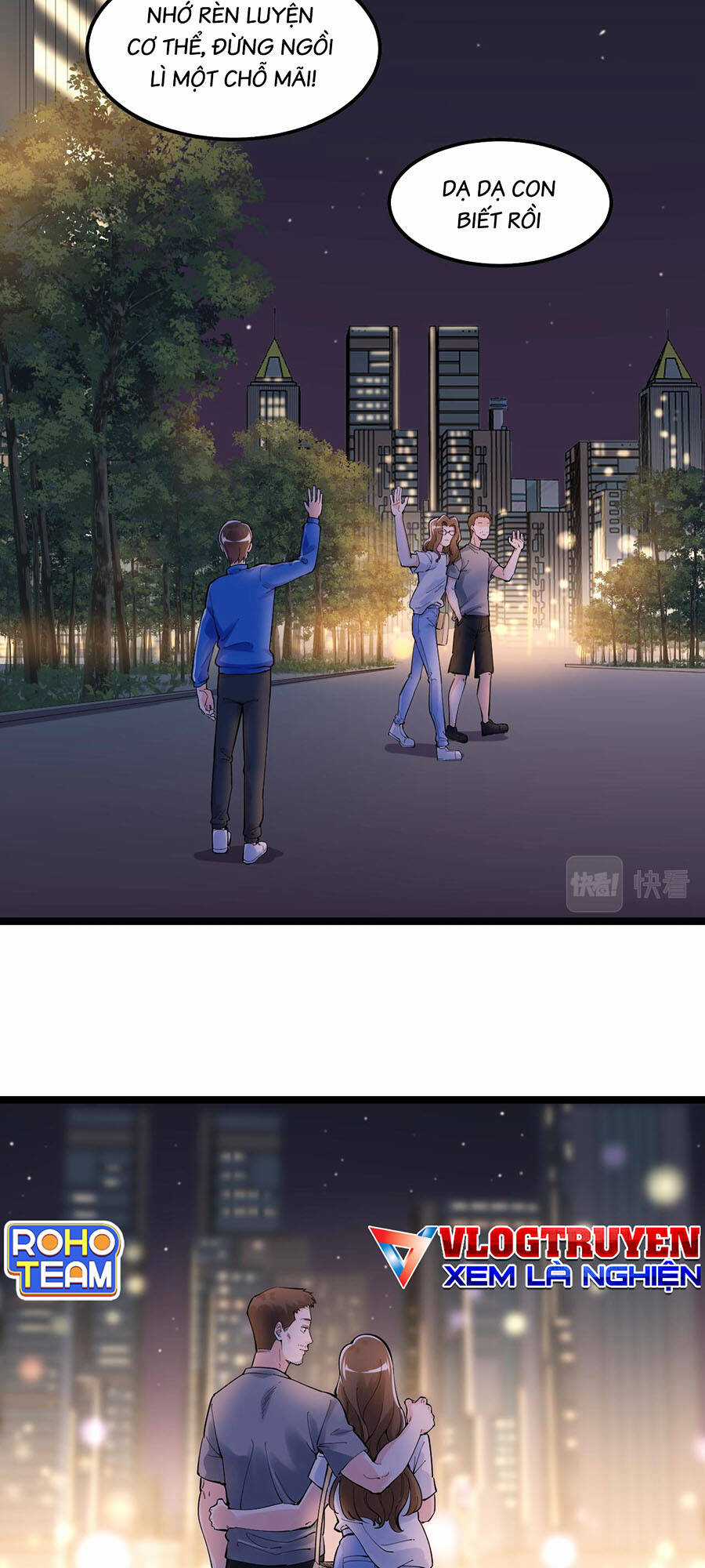 Tinh Thần Đại Hải Của Học Bá Chapter 151 trang 24