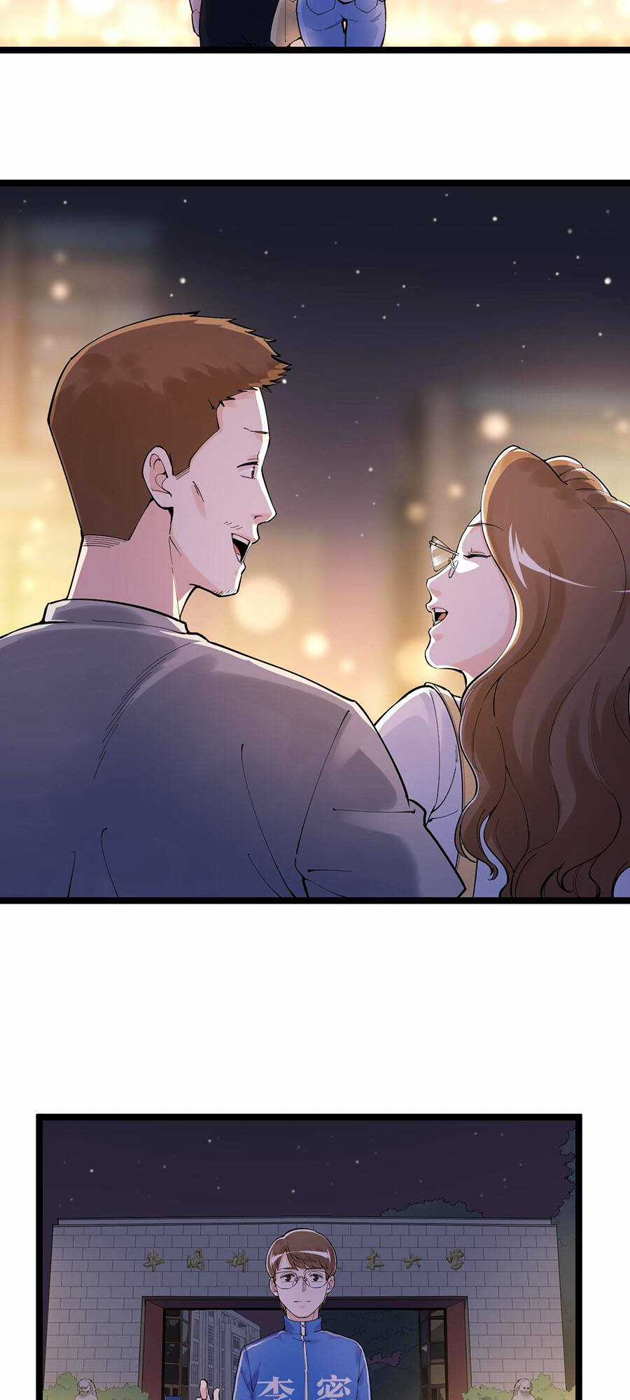 Tinh Thần Đại Hải Của Học Bá Chapter 151 trang 25