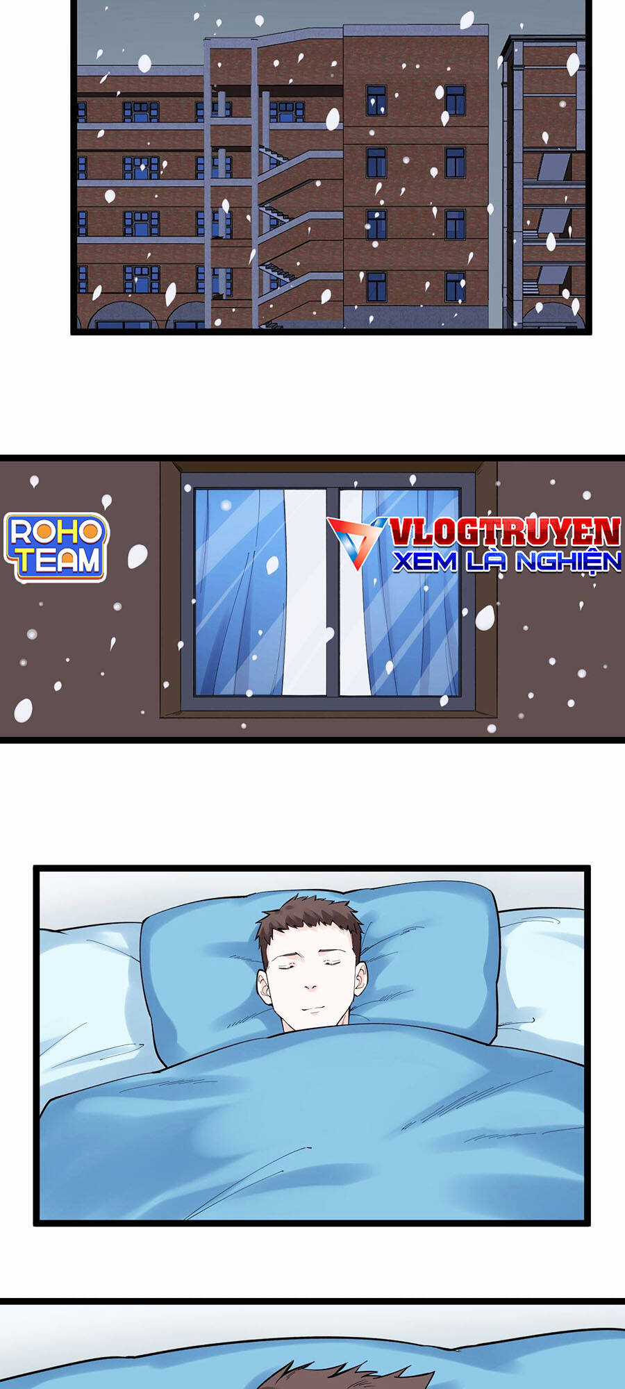 Tinh Thần Đại Hải Của Học Bá Chapter 151 trang 6